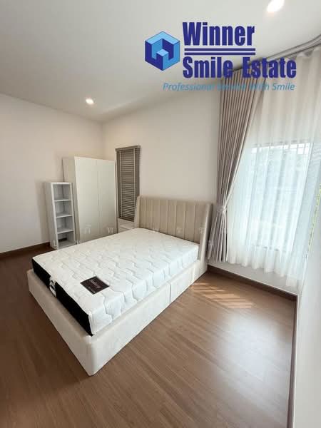 For Rent - Britania Bangna-Srivaree, Samut Prakan