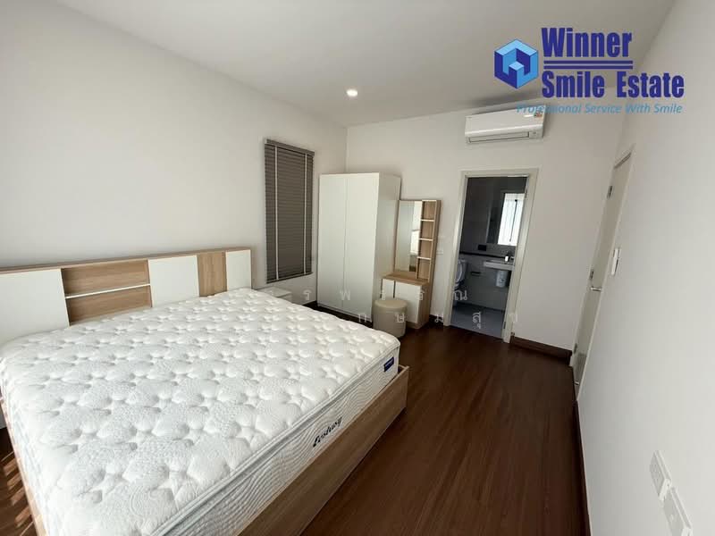 For Rent - Britania Bangna-Srivaree, Samut Prakan