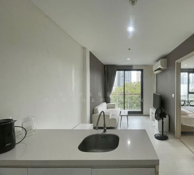 Rhythm Sukhumvit 42 : ริทึ่ม สุขุมวิท 42, กรุงเทพ, ซอยสุขุมวิท 42, พระโขนง, คลองเตย, กรุงเทพ, 45 ตร.ม., คอนโด ให้เช่า, โดย Pawanrat Panchawanon, 500209182 - DDproperty.com