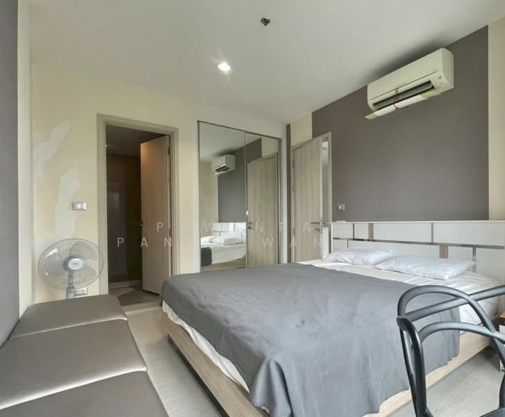 Rhythm Sukhumvit 42 : ริทึ่ม สุขุมวิท 42, กรุงเทพ, ซอยสุขุมวิท 42, พระโขนง, คลองเตย, กรุงเทพ, 45 ตร.ม., คอนโด ให้เช่า, โดย Pawanrat Panchawanon, 500209182 - DDproperty.com