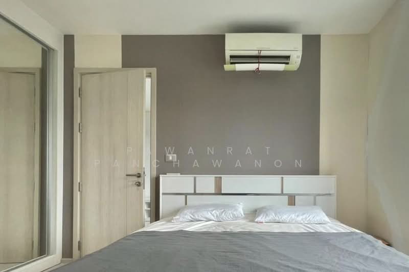 Rhythm Sukhumvit 42, Bangkok, Soi Sukhumvit 42, Sukhumvit Road, Phra Kanong, Khlong Toei, Bangkok, 1 Bedroom, 45 sqm, Condo For Rent, by Pawanrat Panchawanon, 500209182 - DDproperty.com