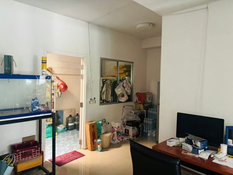 พฤกษา1เครือสหพัฒน์, Chon Buri (Pattaya), Bueng, Si Racha, Chon Buri (Pattaya), 3 Bedrooms, 80 sqm, Townhouse For Sale, by นเรศ สืบสิมมา, 500209184 - DDproperty.com