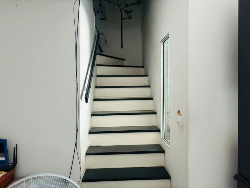 พฤกษา1เครือสหพัฒน์, Chon Buri (Pattaya), Bueng, Si Racha, Chon Buri (Pattaya), 3 Bedrooms, 80 sqm, Townhouse For Sale, by นเรศ สืบสิมมา, 500209184 - DDproperty.com