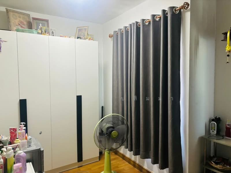 พฤกษา1เครือสหพัฒน์, Chon Buri (Pattaya), Bueng, Si Racha, Chon Buri (Pattaya), 3 Bedrooms, 80 sqm, Townhouse For Sale, by นเรศ สืบสิมมา, 500209184 - DDproperty.com