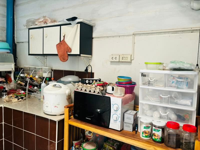 พฤกษา1เครือสหพัฒน์, Chon Buri (Pattaya), Bueng, Si Racha, Chon Buri (Pattaya), 3 Bedrooms, 80 sqm, Townhouse For Sale, by นเรศ สืบสิมมา, 500209184 - DDproperty.com