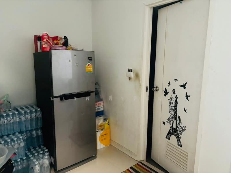 พฤกษา1เครือสหพัฒน์, Chon Buri (Pattaya), Bueng, Si Racha, Chon Buri (Pattaya), 3 Bedrooms, 80 sqm, Townhouse For Sale, by นเรศ สืบสิมมา, 500209184 - DDproperty.com