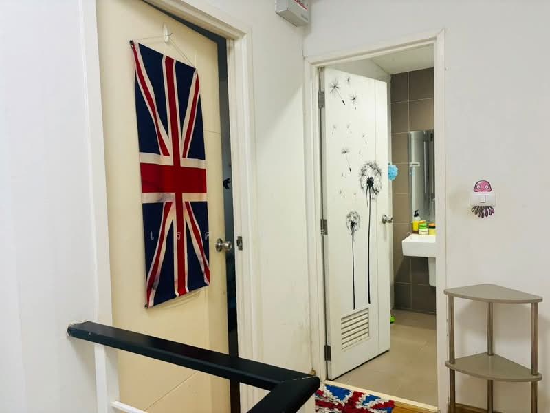 พฤกษา1เครือสหพัฒน์, Chon Buri (Pattaya), Bueng, Si Racha, Chon Buri (Pattaya), 3 Bedrooms, 80 sqm, Townhouse For Sale, by นเรศ สืบสิมมา, 500209184 - DDproperty.com