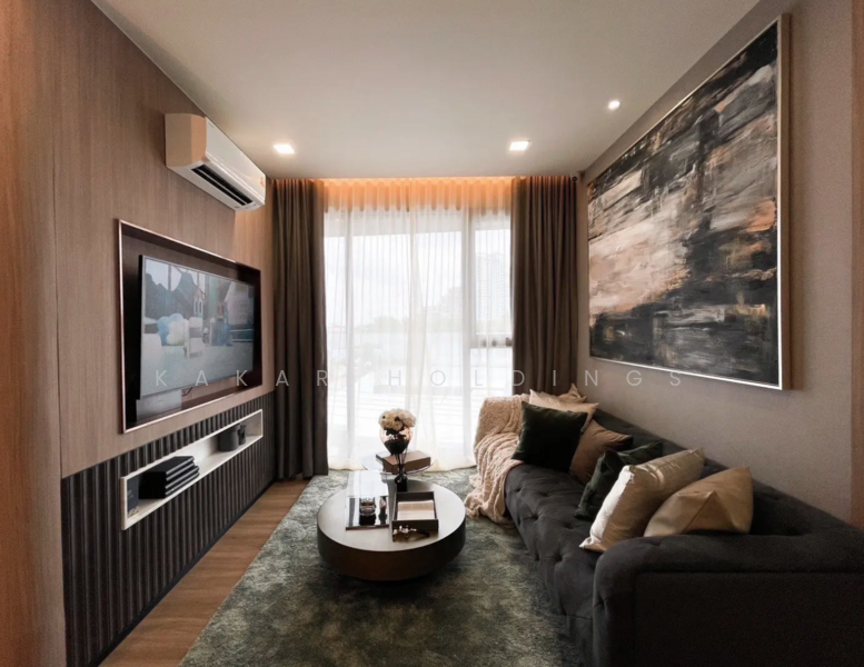 ขาย - Aquarous Jomtien Pattaya : อควารัส จอมเทียน พัทยา, ชลบุรี