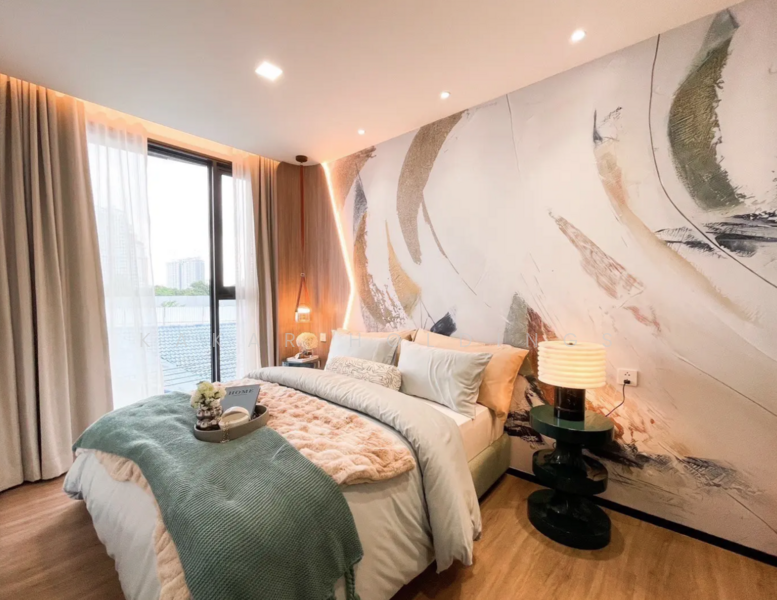 ขาย - Aquarous Jomtien Pattaya : อควารัส จอมเทียน พัทยา, ชลบุรี