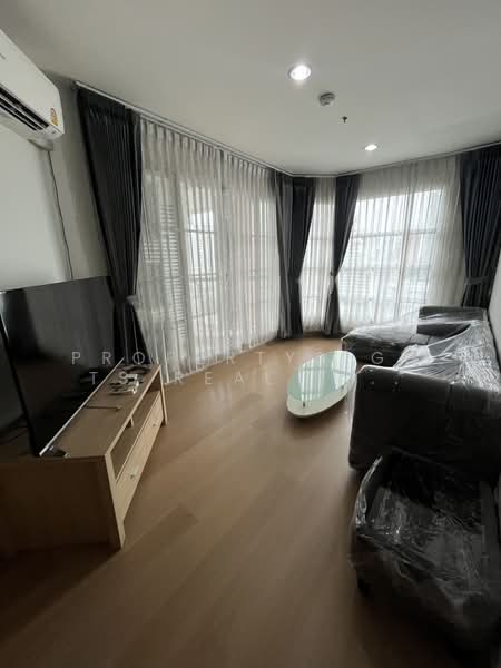 Citi Smart Sukhumvit 18, Bangkok, 366 Soi Sukhumvit 18, Sukhumvit Road, Khlong Toei, Khlong Toei, Bangkok, 2 Bedrooms, 79 sqm, Condo For Rent, by PROPERTYSIGHTS REAL ESTATE, 500209187 - DDproperty.com