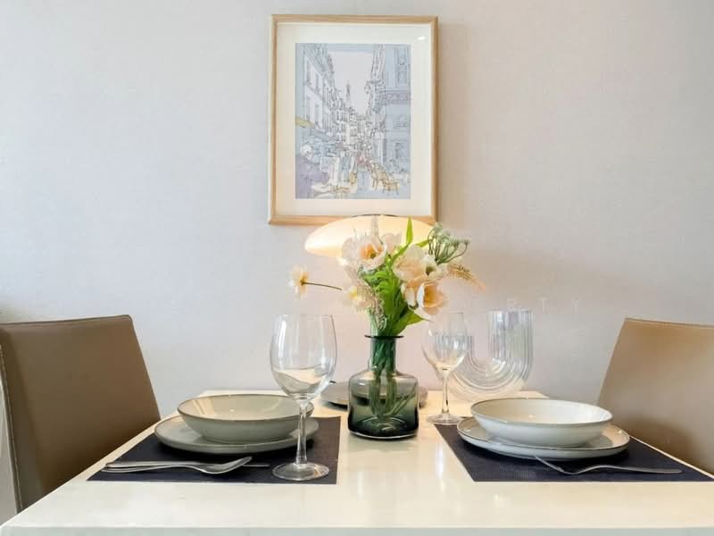 H Sukhumvit 43, Bangkok, 28 Sukhumvit 34 Road, Khlong Tan Nua, Watthana, Bangkok, 1 Bedroom, 45 sqm, Condo For Rent, by Connex Property, 500209189 - DDproperty.com
