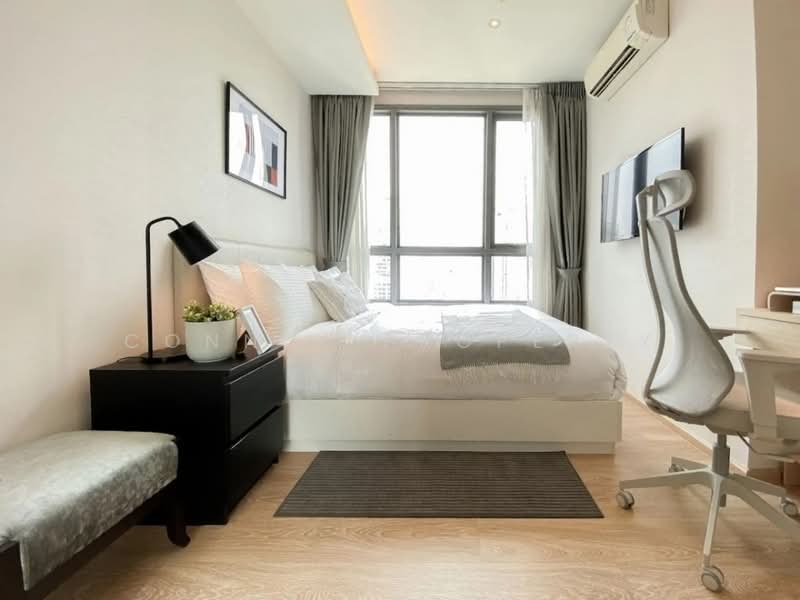 H Sukhumvit 43 : เอช สุขุมวิท 43, กรุงเทพ, 28 Sukhumvit 34 Road, คลองตันเหนือ, วัฒนา, กรุงเทพ, 45 ตร.ม., คอนโด ให้เช่า, โดย Connex Property, 500209189 - DDproperty.com