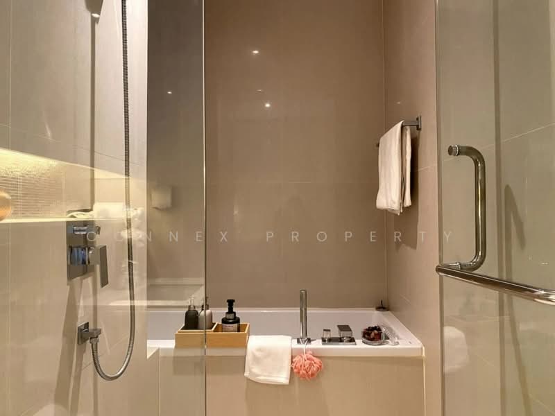 H Sukhumvit 43, Bangkok, 28 Sukhumvit 34 Road, Khlong Tan Nua, Watthana, Bangkok, 1 Bedroom, 45 sqm, Condo For Rent, by Connex Property, 500209189 - DDproperty.com