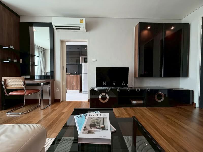 Ivy Thonglor : ไอวี่ ทองหล่อ, กรุงเทพ, 889 ซอยสุขุมวิท, คลองตันเหนือ, วัฒนา, กรุงเทพ, 36 ตร.ม., คอนโด ให้เช่า, โดย Pawanrat Panchawanon, 500209190 - DDproperty.com