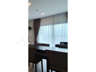 For Rent - The Tree Sukhumvit 71-Ekamai, Bangkok