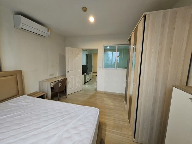 Life @ Sathorn 10, Bangkok, 48 Soi Sathorn 10, Sathorn Road, Silom, Bang Rak, Bangkok, 1 Bedroom, 42 sqm, Condo For Rent, by Kanchana Praneewong, 500209195 - DDproperty.com