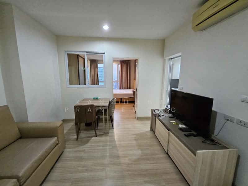 Life @ Sathorn 10, Bangkok, 48 Soi Sathorn 10, Sathorn Road, Silom, Bang Rak, Bangkok, 1 Bedroom, 42 sqm, Condo For Rent, by Kanchana Praneewong, 500209195 - DDproperty.com