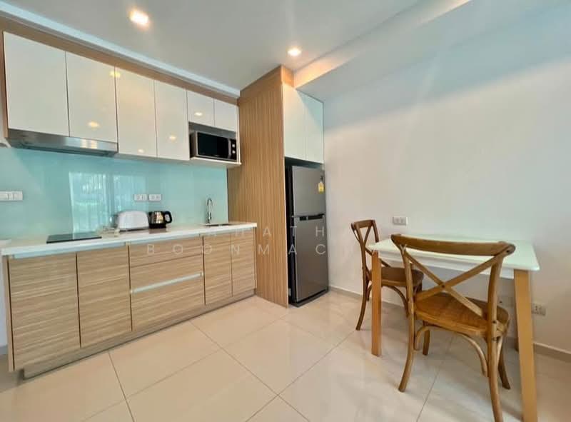 City Garden Tropicana, Chon Buri (Pattaya), Na Kluea 16/1, Na Kloe, Bang Lamung (Pattaya), Chon Buri (Pattaya), 1 Bedroom, 32 sqm, Condo For Sale, by Nahathai Boonmachay, 500209196 - DDproperty.com