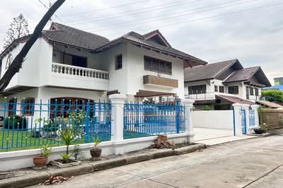 ขาย - เกศินี วิลล์ รัชดา-เหม่งจ๋าย : Ketsini Ville Ratchada-Meng Jai, กรุงเทพ