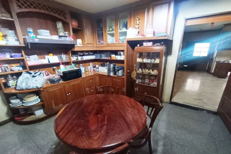 Ketsini Ville Ratchada-Meng Jai, Bangkok, Samsen Nok, Huai Khwang, Bangkok, 4 Bedrooms, 160 sqm, Semi-Detached House (Twin House) For Sale, by คุณเอฟ, 500209199 - DDproperty.com