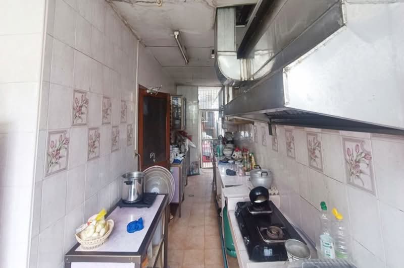 Ketsini Ville Ratchada-Meng Jai, Bangkok, Samsen Nok, Huai Khwang, Bangkok, 4 Bedrooms, 160 sqm, Semi-Detached House (Twin House) For Sale, by คุณเอฟ, 500209199 - DDproperty.com