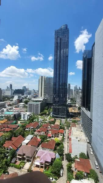 Belle Grand Rama 9, Bangkok, 131 Rama 9 Road, Huai Khwang, Huai Khwang, Bangkok, 1 Bedroom, 43 sqm, Condo For Sale, by Chavis Laismit, 500209201 - DDproperty.com
