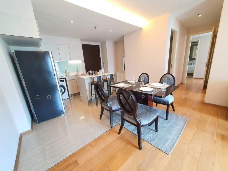 H Sukhumvit 43 : เอช สุขุมวิท 43, กรุงเทพ, 28 Sukhumvit 34 Road, คลองตันเหนือ, วัฒนา, กรุงเทพ, 70 ตร.ม., คอนโด ให้เช่า, โดย Connex Property, 500209202 - DDproperty.com