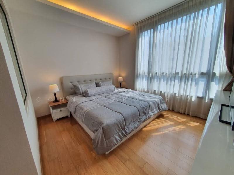 H Sukhumvit 43, Bangkok, 28 Sukhumvit 34 Road, Khlong Tan Nua, Watthana, Bangkok, 2 Bedrooms, 70 sqm, Condo For Rent, by Connex Property, 500209202 - DDproperty.com