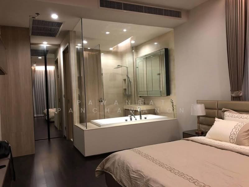 The XXXIX By Sansiri : เดอะ เทอร์ทีไนน์ บาย แสนสิริ, กรุงเทพ, 300 ซอยสุขุมวิท 39 แขวงคลองตันเหนือ เขตวัฒนา กรุงเทพมหานคร, คลองตันเหนือ, วัฒนา, กรุงเทพ, 83 ตร.ม., คอนโด ให้เช่า, โดย Pawanrat Panchawanon, 500209203 - DDproperty.com