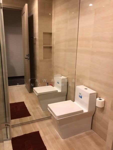 The XXXIX By Sansiri, Bangkok, 300 Soi Sukhumvit 39, Khlong Tan Nua, Watthana, Bangkok, 2 Bedrooms, 83 sqm, Condo For Rent, by Pawanrat Panchawanon, 500209203 - DDproperty.com