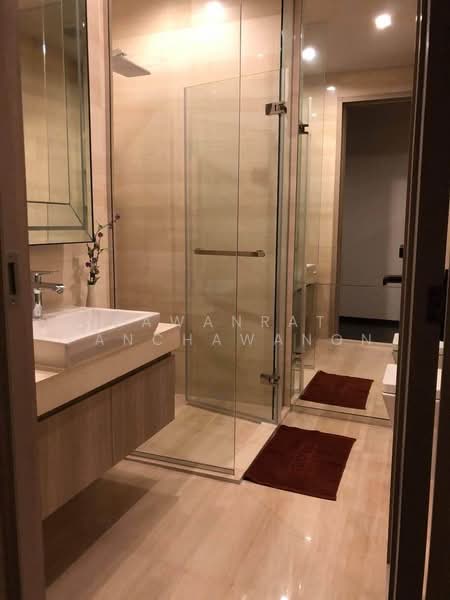 The XXXIX By Sansiri, Bangkok, 300 Soi Sukhumvit 39, Khlong Tan Nua, Watthana, Bangkok, 2 Bedrooms, 83 sqm, Condo For Rent, by Pawanrat Panchawanon, 500209203 - DDproperty.com