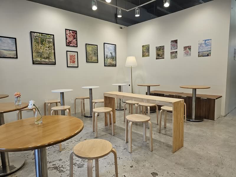 ้Space for Rent in Siam-Samyan 10 Minute Walk from MRT Ideal for Cafe Spa Studio, Bangkok, Wang Mai, Pathum Wan, Bangkok, , 110 sqm, Retail Space For Rent, by Chutinun Mungmai, 500209204 - DDproperty.com