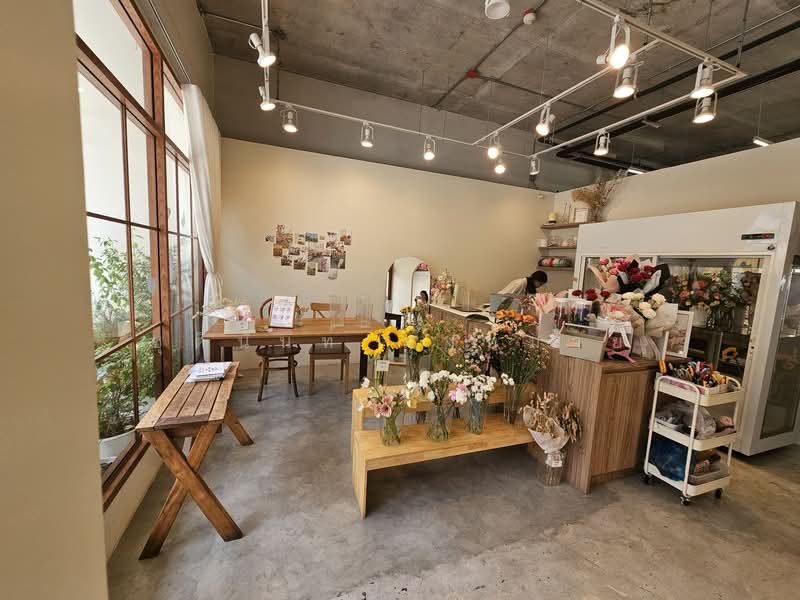 ้Space for Rent in Siam-Samyan 10 Minute Walk from MRT Ideal for Cafe Spa Studio, กรุงเทพ, วังใหม่, ปทุมวัน, กรุงเทพ, 110 ตร.ม., พื้นที่ขายของ ให้เช่า, โดย ชุตินันท์ มุ่งหมาย, 500209204 - DDproperty.com