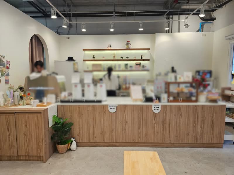 ้Space for Rent in Siam-Samyan 10 Minute Walk from MRT Ideal for Cafe Spa Studio, Bangkok, Wang Mai, Pathum Wan, Bangkok, , 110 sqm, Retail Space For Rent, by Chutinun Mungmai, 500209204 - DDproperty.com