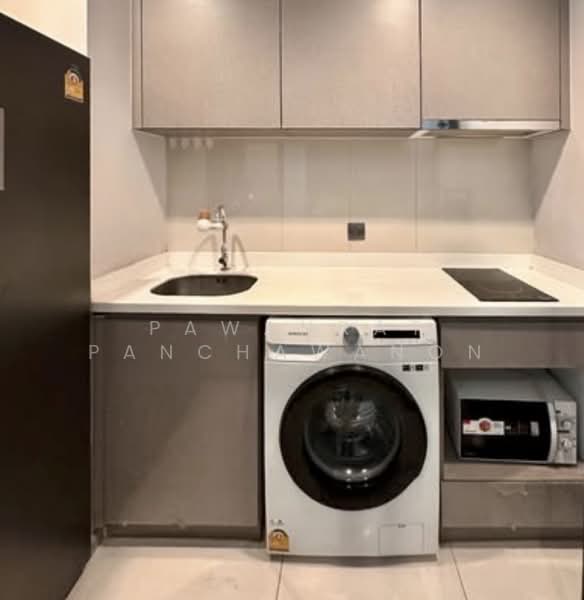 Life Asoke-Rama 9 : ไลฟ์ อโศก พระราม 9, กรุงเทพ, 626 ถนนอโศก-ดินแดง แขวงมักกะสัน เขตราชเทวี กรุงเทพมหานคร, มักกะสัน, ราชเทวี, กรุงเทพ, 36 ตร.ม., คอนโด ให้เช่า, โดย Pawanrat Panchawanon, 500209206 - DDproperty.com