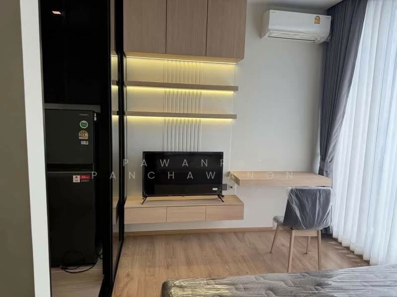 Noble Around Ari, Bangkok, 312 Phahon Yothin Rd, Samsen Nai, Phaya Thai, Bangkok, 1 Bedroom, 27 sqm, Condo For Rent, by Pawanrat Panchawanon, 500209208 - DDproperty.com
