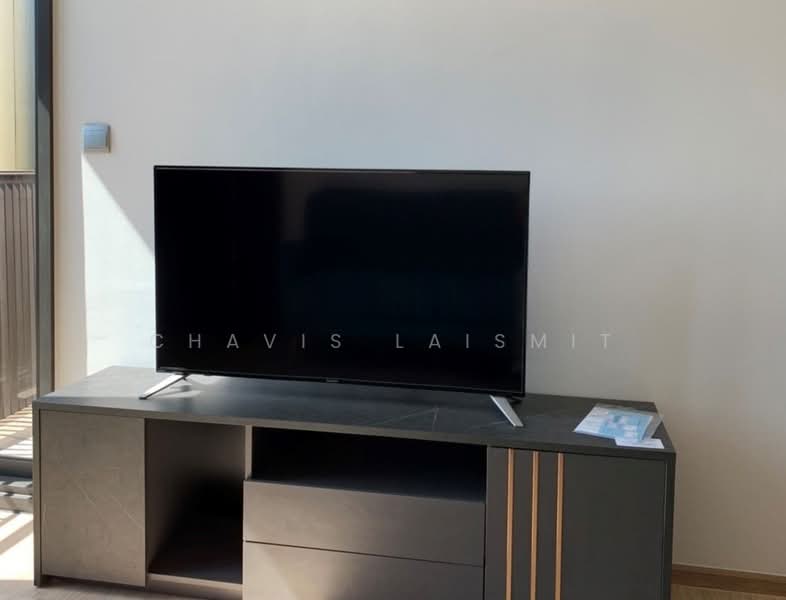 Kawa Haus, Bangkok, 95 Soi Rim Khlong, Phra Kanong Nua, Watthana, Bangkok, 2 Bedrooms, 53 sqm, Condo For Sale, by Chavis Laismit, 500209210 - DDproperty.com