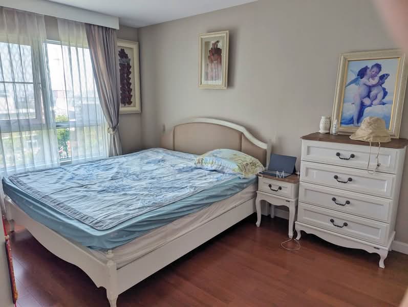 Belle Grand Rama 9, Bangkok, 131 Rama 9 Road, Huai Khwang, Huai Khwang, Bangkok, 2 Bedrooms, 101 sqm, Condo For Rent, by Chavis Laismit, 500209213 - DDproperty.com