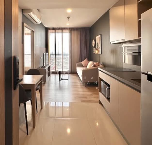 Oka Haus Sukhumvit 36 : โอกะ เฮ้าส์ สุขุมวิท 36, กรุงเทพ, 3399 ถนนพระรามที่ ๔, คลองตัน, คลองเตย, กรุงเทพ, 35 ตร.ม., คอนโด ให้เช่า, โดย Pawanrat Panchawanon, 500209215 - DDproperty.com