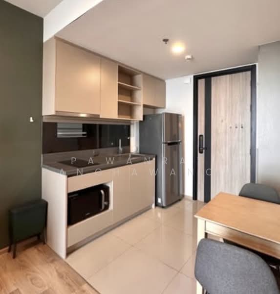Oka Haus Sukhumvit 36, Bangkok, 3399 Rama 4 Road, Khong Tan, Khlong Toei, Bangkok, 1 Bedroom, 35 sqm, Condo For Rent, by Pawanrat Panchawanon, 500209215 - DDproperty.com