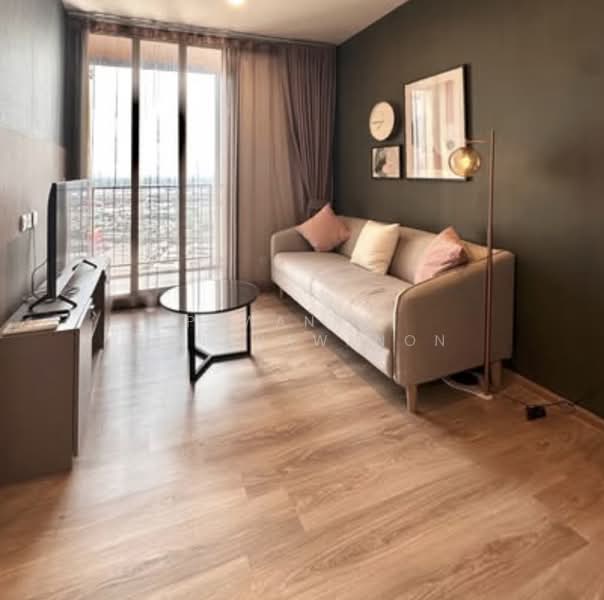 Oka Haus Sukhumvit 36 : โอกะ เฮ้าส์ สุขุมวิท 36, กรุงเทพ, 3399 ถนนพระรามที่ ๔, คลองตัน, คลองเตย, กรุงเทพ, 35 ตร.ม., คอนโด ให้เช่า, โดย Pawanrat Panchawanon, 500209215 - DDproperty.com