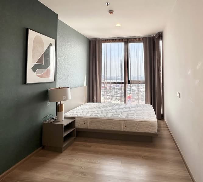 Oka Haus Sukhumvit 36, Bangkok, 3399 Rama 4 Road, Khong Tan, Khlong Toei, Bangkok, 1 Bedroom, 35 sqm, Condo For Rent, by Pawanrat Panchawanon, 500209215 - DDproperty.com