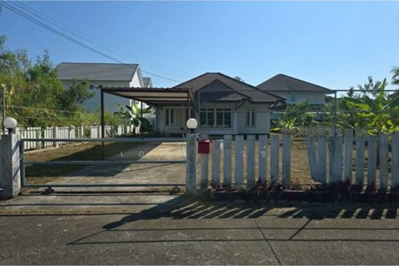 Ban Waen, Chiang Mai, Ban Waen, Hang Dong, Chiang Mai, 3 Bedrooms, 120 sqm, Single Detached House For Sale, by เอมิล ไวซ์, 500209217 - DDproperty.com