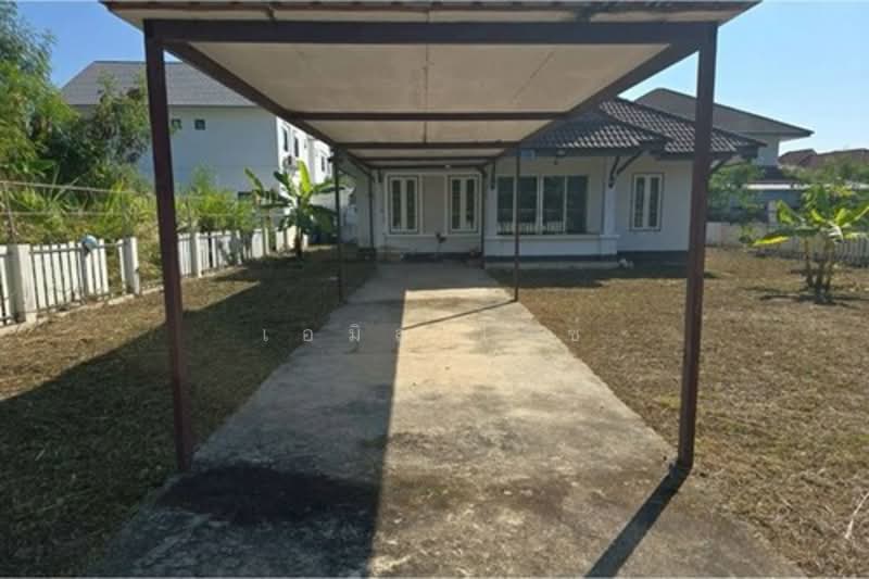 Ban Waen, เชียงใหม่, บ้านแหวน, หางดง, เชียงใหม่, 120 ตร.ม., บ้านเดี่ยว ขาย, โดย เอมิล ไวซ์, 500209217 - DDproperty.com