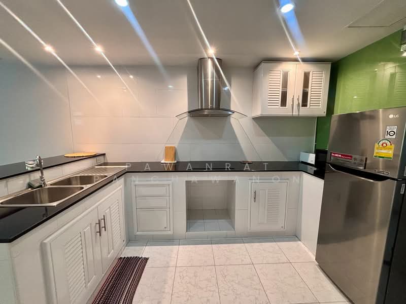 Waterford Park Rama 4, Bangkok, 77 Phum Chit Alley, Phra Kanong, Khlong Toei, Bangkok, 2 Bedrooms, 66 sqm, Condo For Rent, by Pawanrat Panchawanon, 500209219 - DDproperty.com