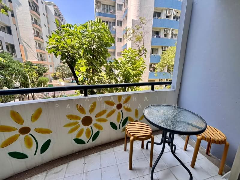 Waterford Park Rama 4, Bangkok, 77 Phum Chit Alley, Phra Kanong, Khlong Toei, Bangkok, 2 Bedrooms, 66 sqm, Condo For Rent, by Pawanrat Panchawanon, 500209219 - DDproperty.com