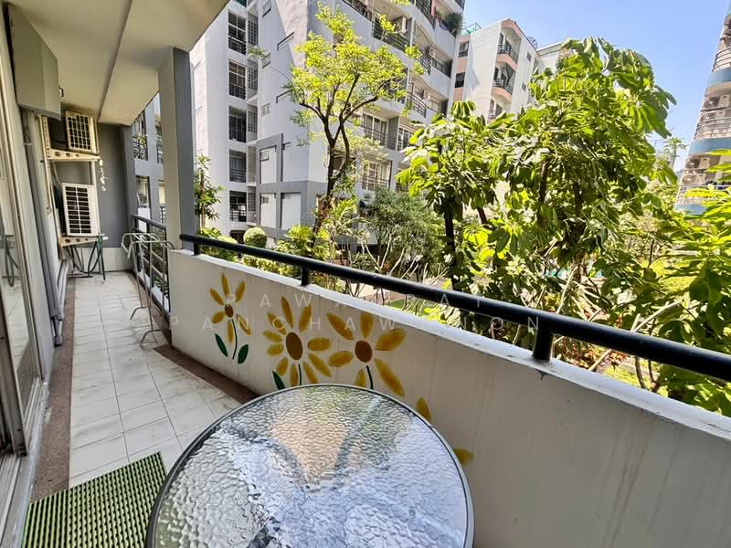 Waterford Park Rama 4, Bangkok, 77 Phum Chit Alley, Phra Kanong, Khlong Toei, Bangkok, 2 Bedrooms, 66 sqm, Condo For Rent, by Pawanrat Panchawanon, 500209219 - DDproperty.com