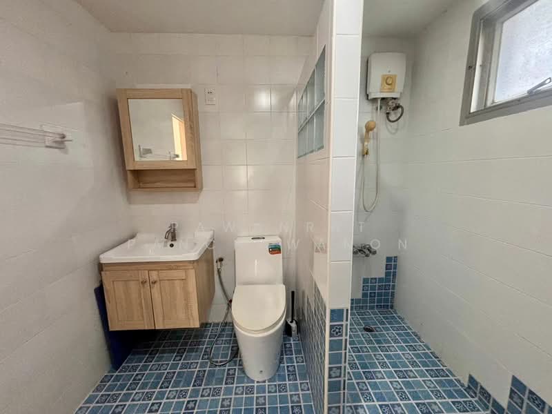 Waterford Park Rama 4, Bangkok, 77 Phum Chit Alley, Phra Kanong, Khlong Toei, Bangkok, 2 Bedrooms, 66 sqm, Condo For Rent, by Pawanrat Panchawanon, 500209219 - DDproperty.com