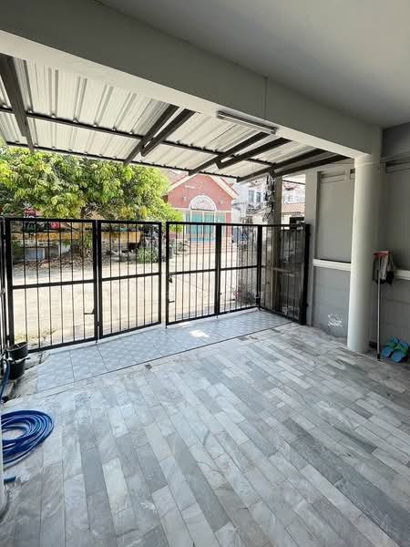 Flowery Home ปากเกร็ด, Nonthaburi, ติวานนท์, Ban Mai, Pak Kret, Nonthaburi, 2 Bedrooms, 110 sqm, Townhouse For Sale, by Somchai Ruechajirakit, 500209220 - DDproperty.com