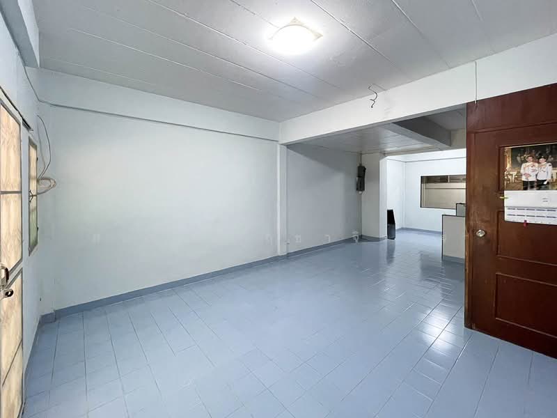 Flowery Home ปากเกร็ด, Nonthaburi, ติวานนท์, Ban Mai, Pak Kret, Nonthaburi, 2 Bedrooms, 110 sqm, Townhouse For Sale, by Somchai Ruechajirakit, 500209220 - DDproperty.com